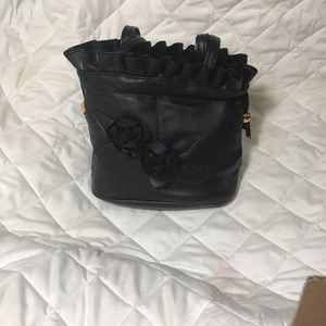 Vallemosso small hand bag